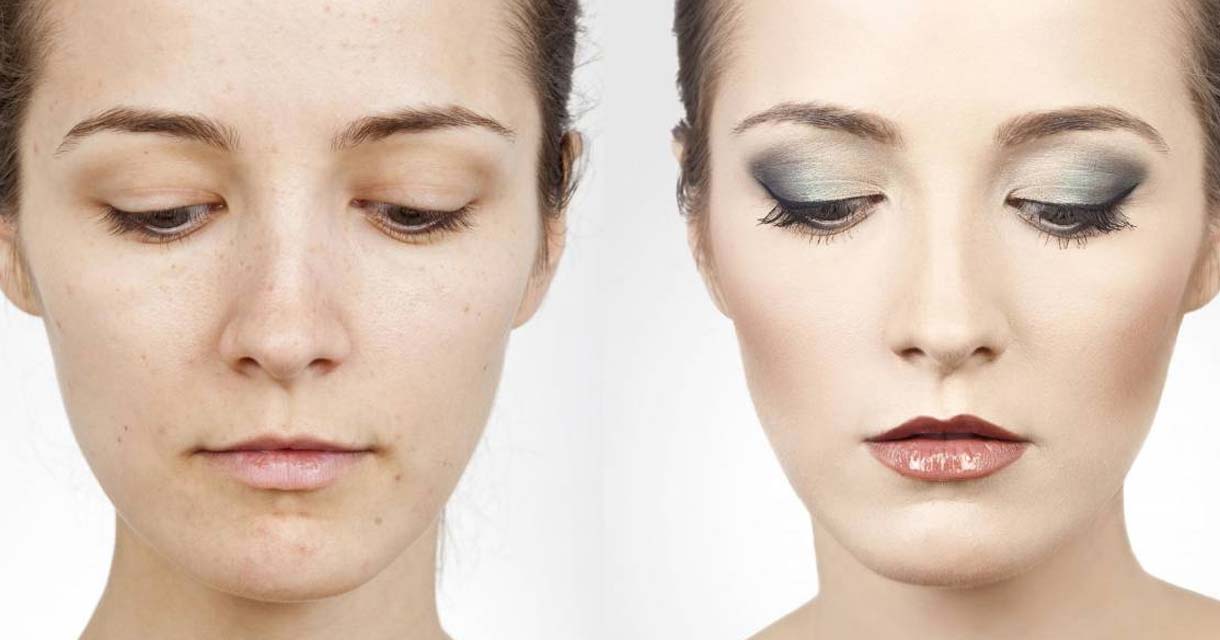 pouvoirs maquillage