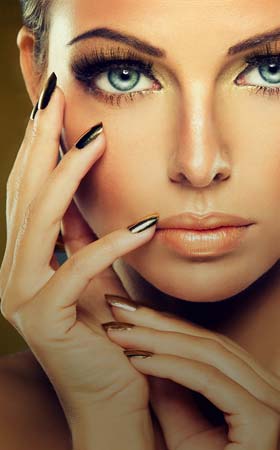 Maquillage-charbonneux