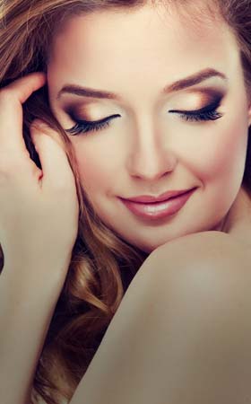 Maquillage original