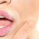 technique candy lips